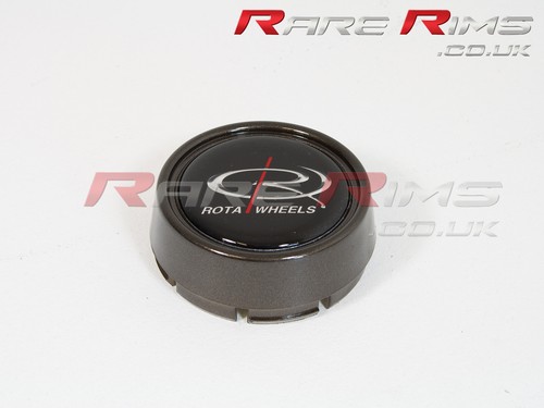 Rota alloys centre - rota,
