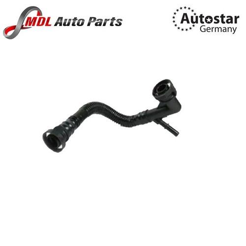 Autostar germany breather - autostar, hose