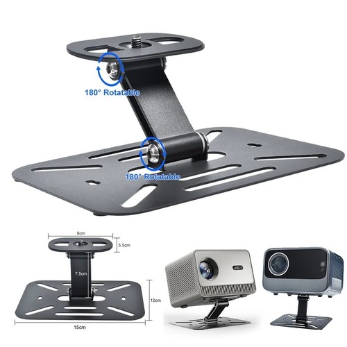 Tabletop projector stand - tabletop,