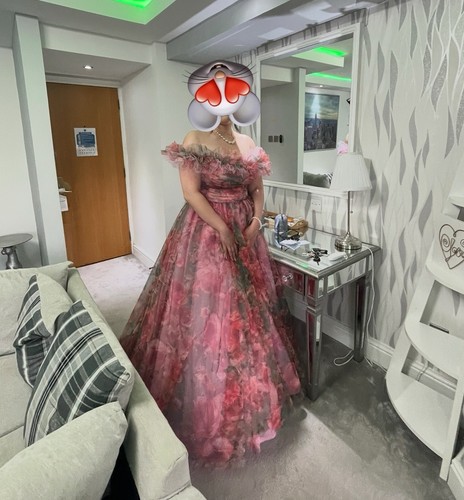 Prom dress mori lee - dress,