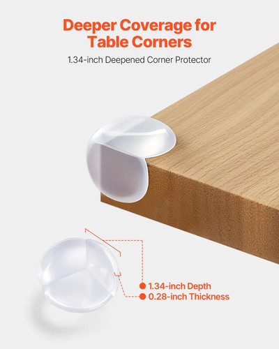 Corner protectors baby - ,
