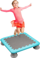 Kids Mini Trampoline Indoor