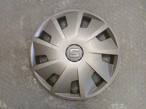 Seat leon mk3 - 2017, set
