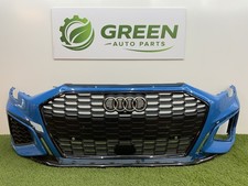 AUDI A3 S-LINE 2020-ON FRONT