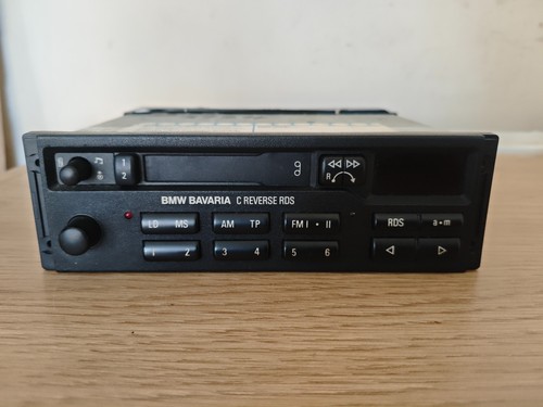 Bmw bavaria reverse rds - reverse,