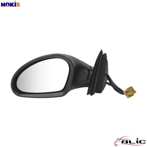 Exterior mirror - exterior,