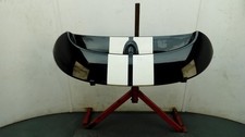MINI (BMW) COUPE Rear Spoiler