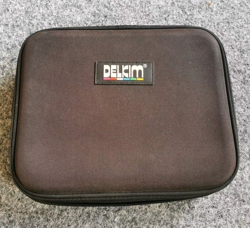 Delkim black box storage - delkim,