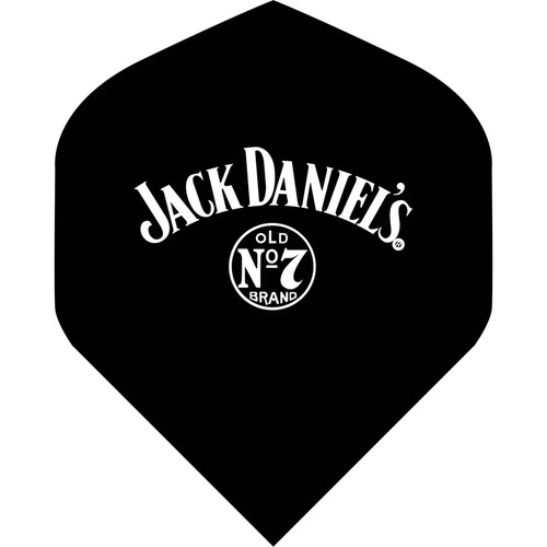 Jack daniel logo 2 - , no.2
