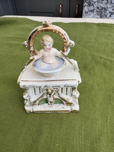 Antique victorian fairing - antique,