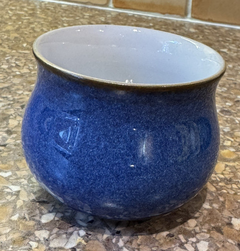 Vintage denby imperial - denby, blue