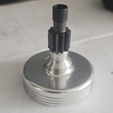 thunder tiger raptor 50 titan