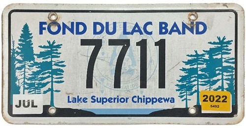 Minnesota fond lac - minnesota,