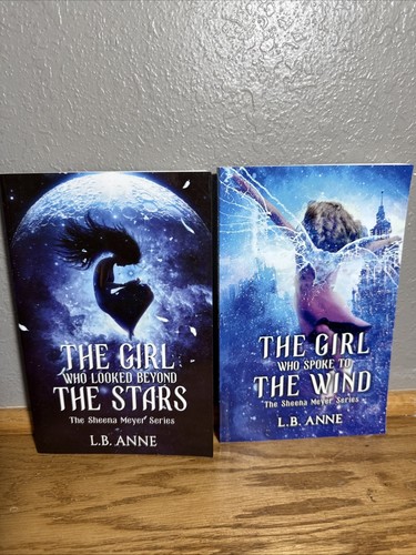 The sheena meyer series - the,