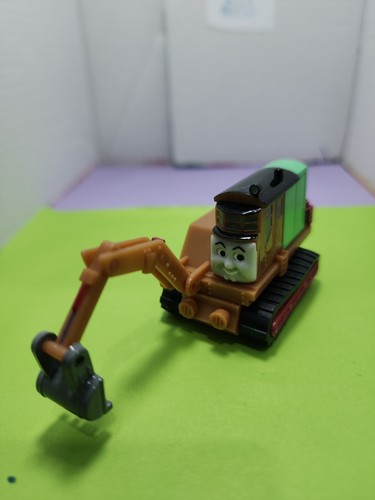 Thomas the tank engine - tank,