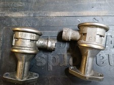 BMW E60 E63 E64 M5 M6 EGR