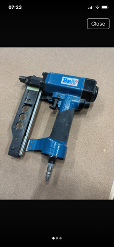 Bea 711 staple gun - bea, 92-40-711