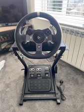 Logitech G920 Racing Wheel