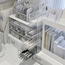 Glasses Storage Box 4 Layers