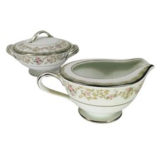 Noritake China Edgewood 5807