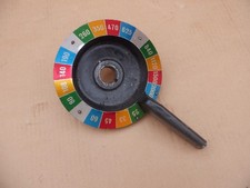 COLCHESTER TRIUMPH 2000