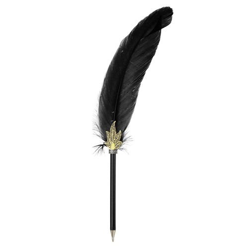 Feather ballpoint pens bulk - ballpoint,