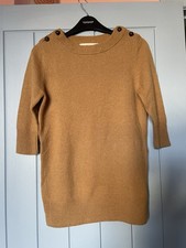 Sessun lambs wool Jumper Size