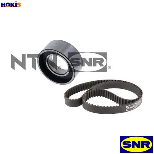 Timing belt kit - kit, for