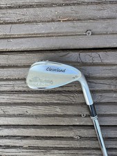 Cleveland RTX-4 Sand Wedge /