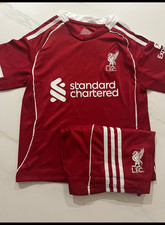 Liverpool Home Children's