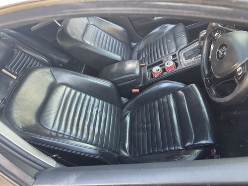 Passat variant 3g - passat,