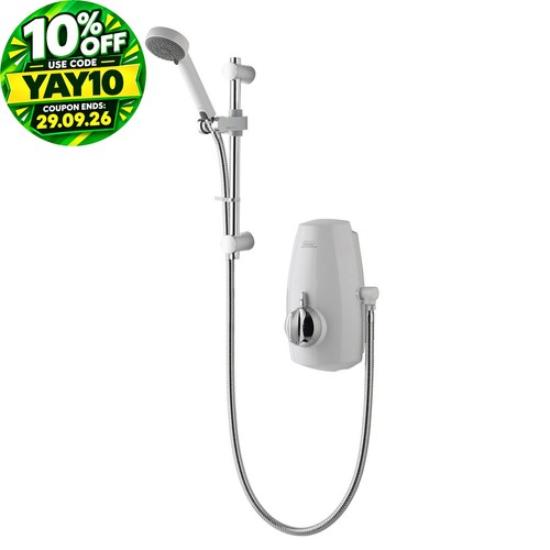 Aqualisa aquastream power - aqualisa,
