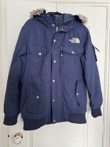 The north face gotham - the,
