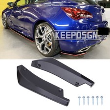 For Vauxhall Astra VXR Gloss