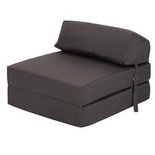 Single Z Bed Foldable Sofa Bed
