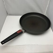Woll Titanium NOWO Frying Pan 12.5" Dia 2” High Removable Handle GUC