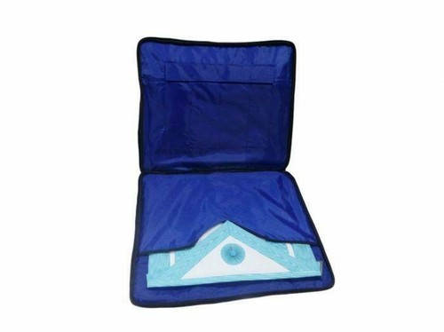 Lightweight size masonic - mm/wm,