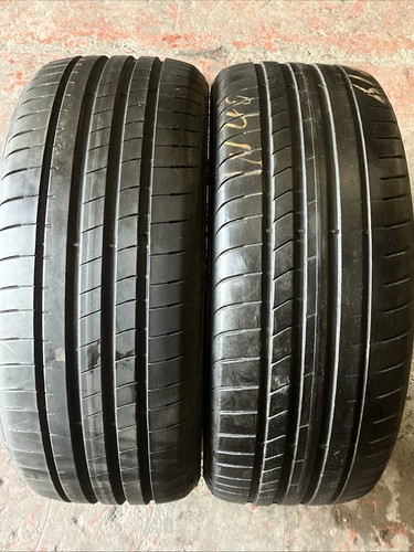 245 goodyear eagle - 19,