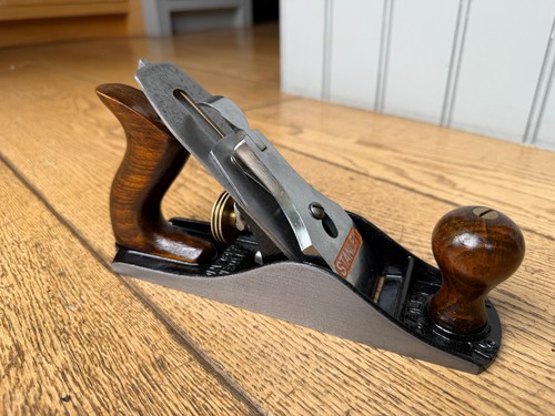 Vintage stanley 4 - vintage,