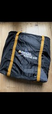 Vango Artemis 600 Tent Carpet