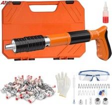 Manual Mini Steel Nail Gun
