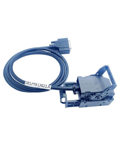 Delphi crd3 bench - delphi, cable