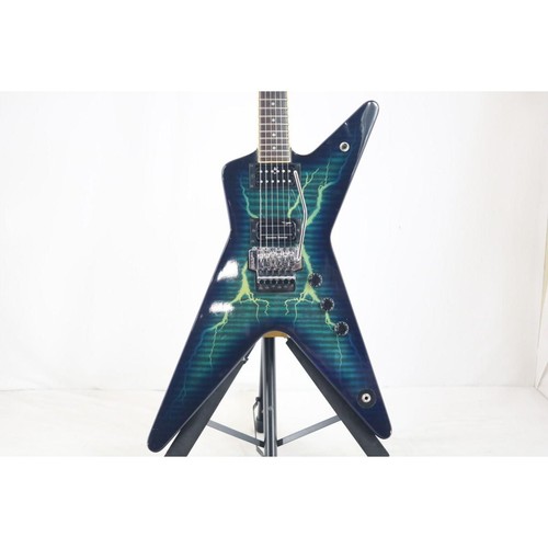 Washburn dime 333 - washburn, electric