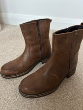 Wrangler Chelsea boot ladies