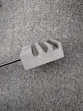 Lampwork Glass Bead Roller