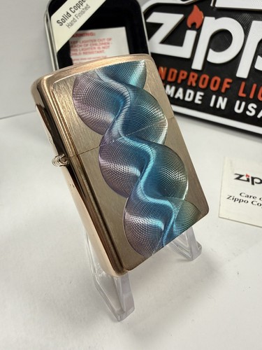 Zippo windproof lighter solid - lighter,