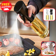 1Pcs Oil Sprayer Bottle 300ml