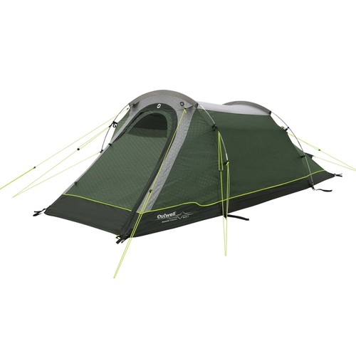 Outwell earth tent - outwell, 2