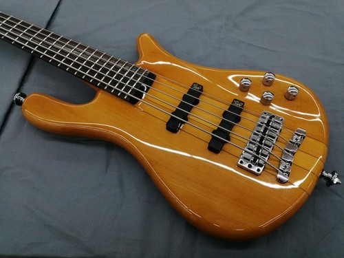 Warwick string electric bass - warwick,
