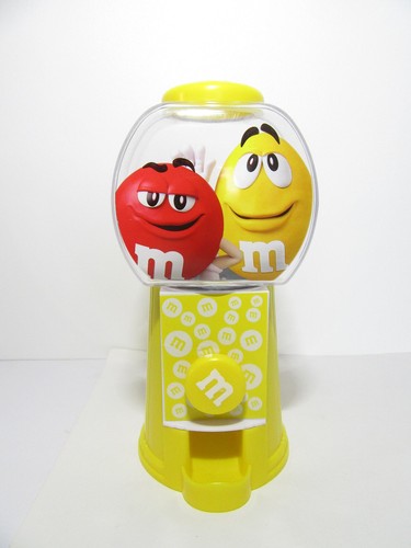 Sweet candy chocolate - m,